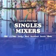 40s & 50s Single's Mixer Event with Love at First Sign at Slug And Lettuce Cardiff Central
