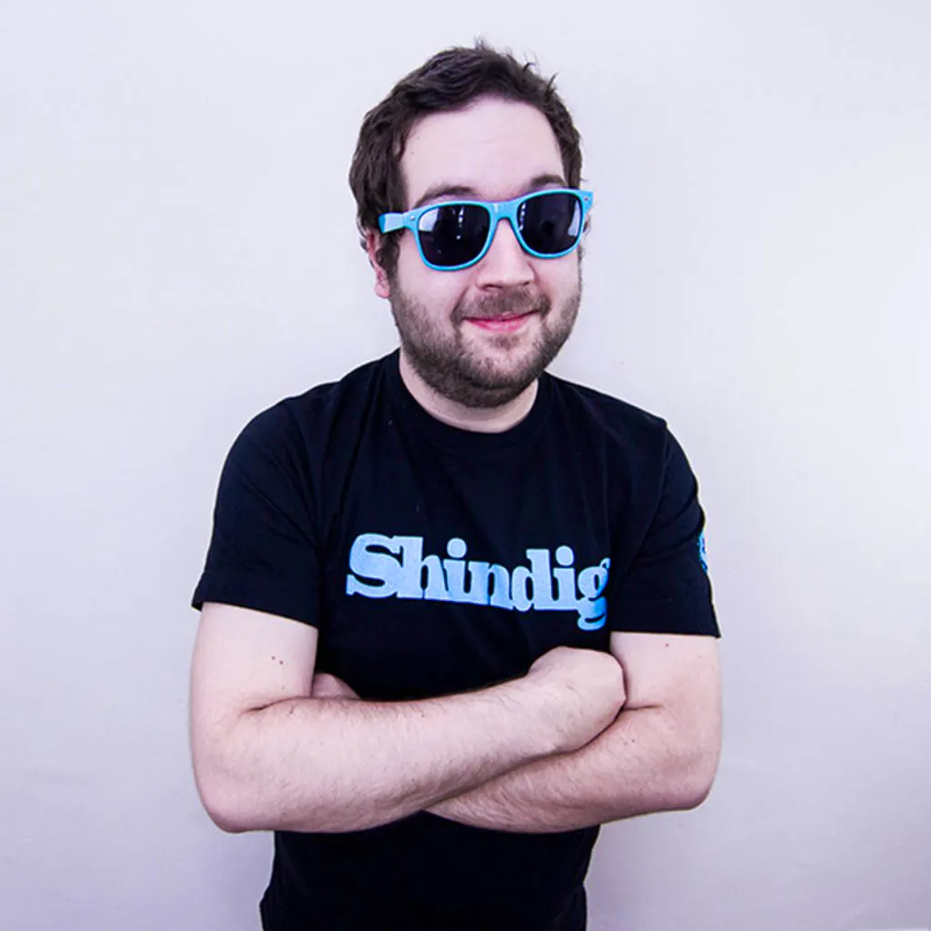 Thick Boy Records Financial New Years Eve at The Full Moon And Attic Bar