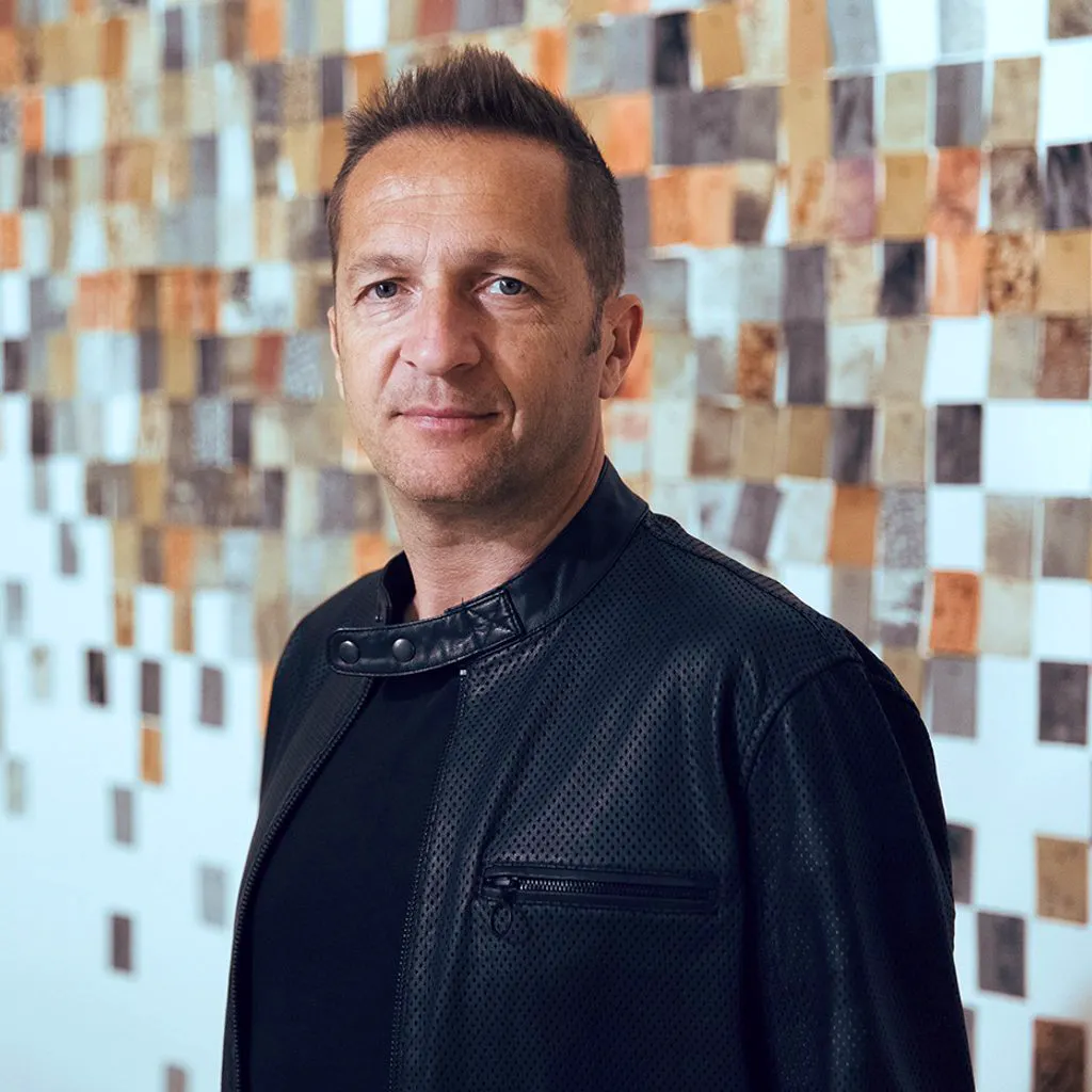 Colours presents Mauro Picotto at Room 2