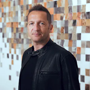 Colours presents Mauro Picotto