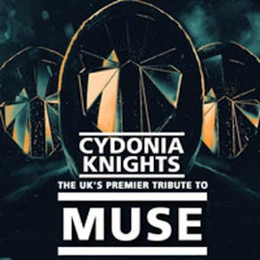 Cydonia Knights: Muse Tribute 17.01.25