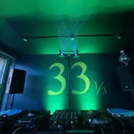 soulrhythm - A Night of Deep & Classic House at 33 1/3 Bar And Performing Arts Venue