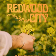 Redwood City - Cardiff at Clwb Ifor Bach