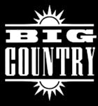 Big Country Live @ New Parks Social Club