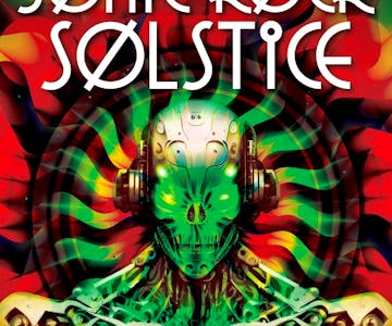Sonic Rock Solstice