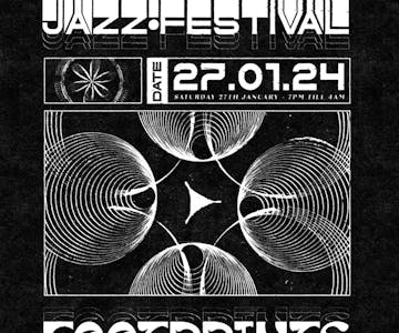 Footprints Jazz Festival