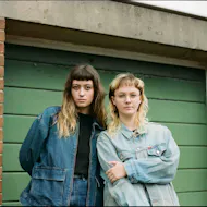 Sunflower Thieves at Centrala