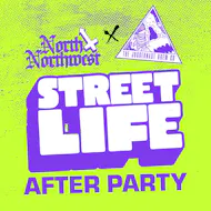 North X Northwest - Street Life After Party at The Juggernaut Brew Co'