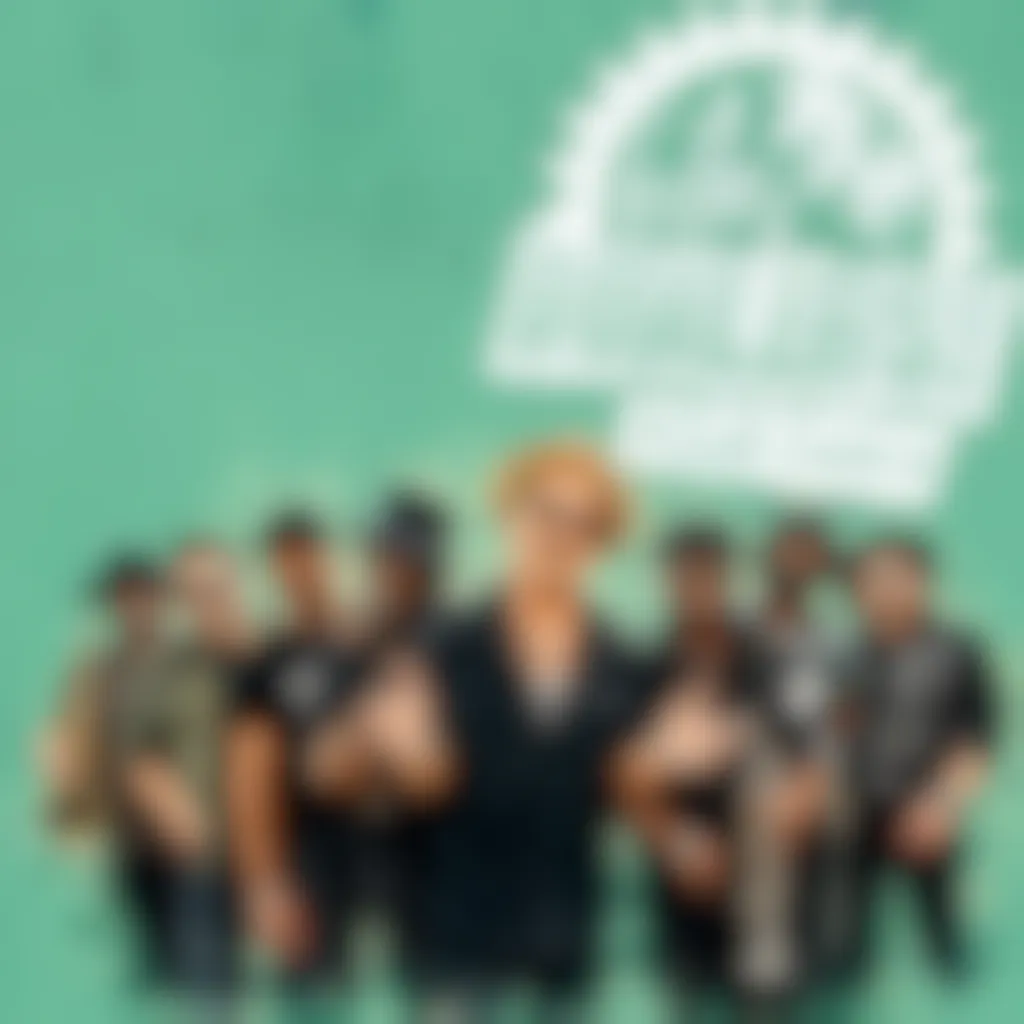 banner