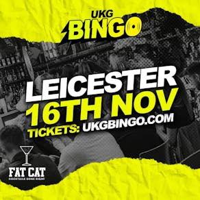 UKG Bingo Leicester