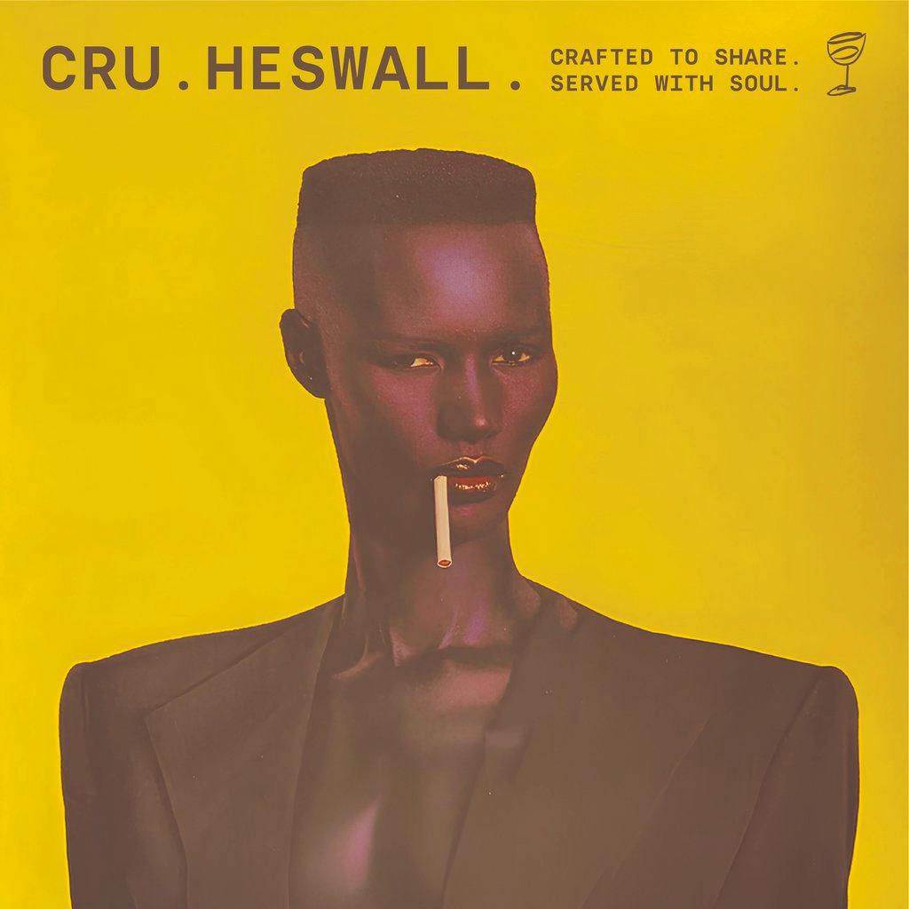 Little Festive Knees Up at Cru Heswall