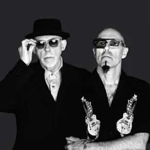 Dave Formula and Noko