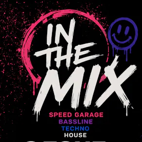 In The Mix