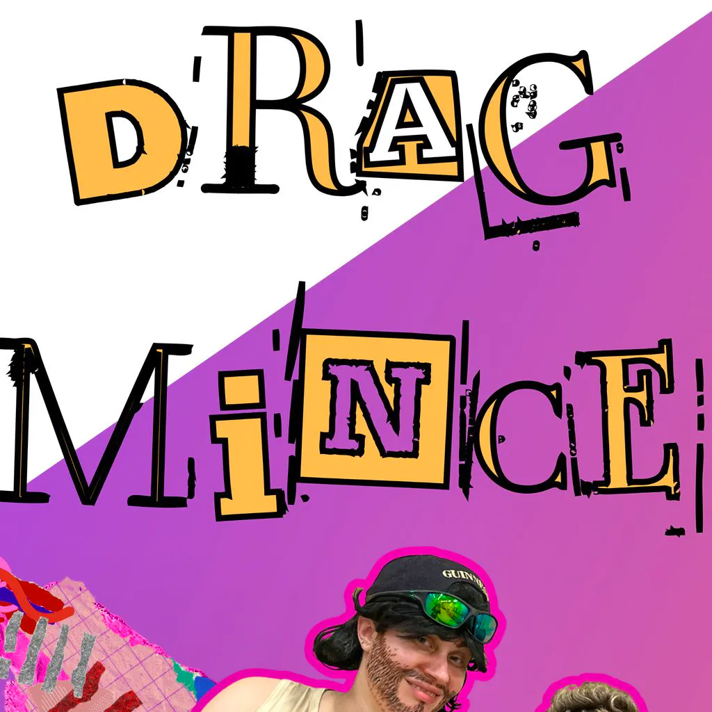 Drag Mince at Front Room WSM