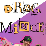 Drag Mince at Front Room WSM