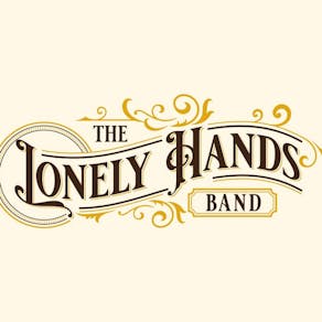 The Lonely Hands Band Live @ The Water Rats