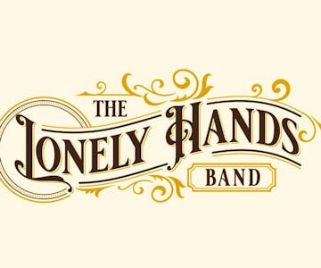 The Lonely Hands Band Live @ The Water Rats