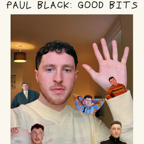 Paul Black: Good Bits