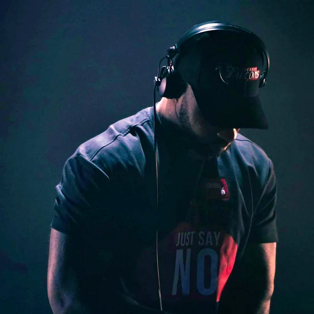 Hide Out Presents MAK 10 Birthday Edition at Grainstore Wolverhampton