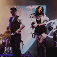 Sheffield - Dutty Moonshine Big Band - Second Distillation Tour at Electric Studios