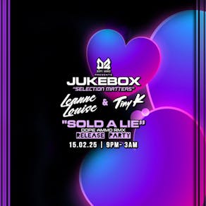 JUKEBOX - "Selection Matters"