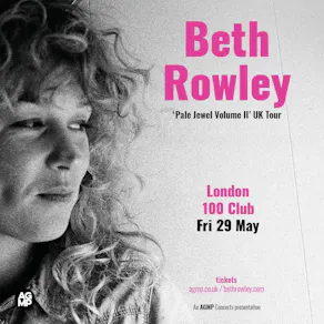 Beth Rowley