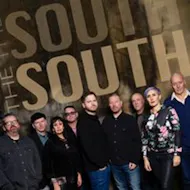 The South at Old Fire Station