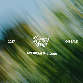Beyond The Woods 2027