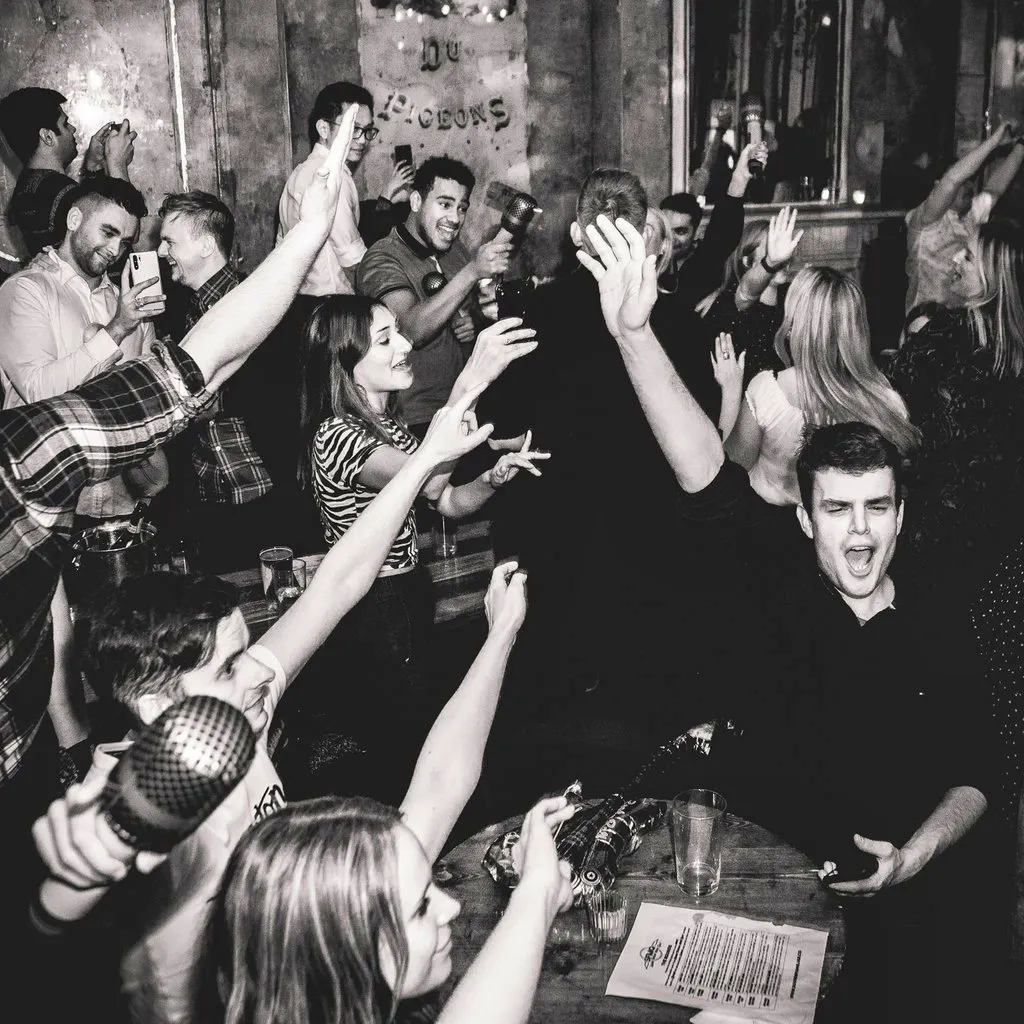 Sounds Familiar Music Quiz - West End Saturday Nights at The Pheonix