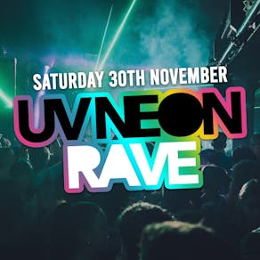 UV Rave 30.11.24