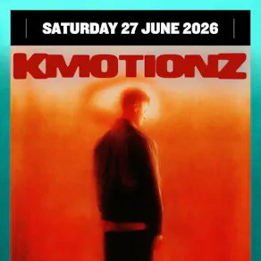 K MOTIONZ & more!