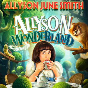Allyson June Smith : Allyson Wonderland