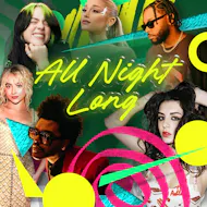 Pop & RnB All Night Long - Limited Free Tickets at Lightbox London,