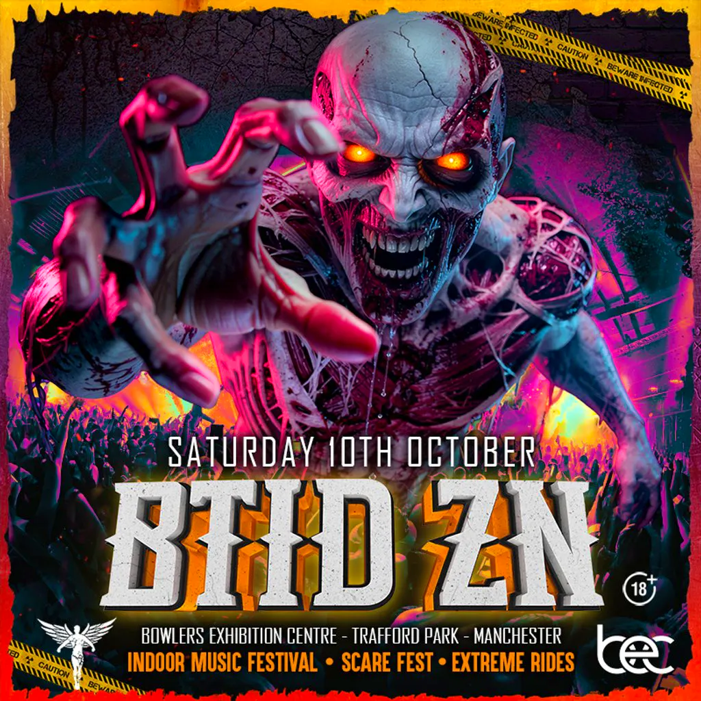 BTID Zn 2026 at Bowlers Exhibition Centre