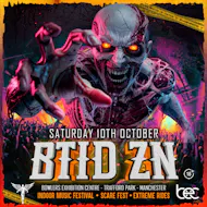 BTID Zn 2026 at Bowlers Exhibition Centre