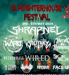 Slaughterhouse Festival
