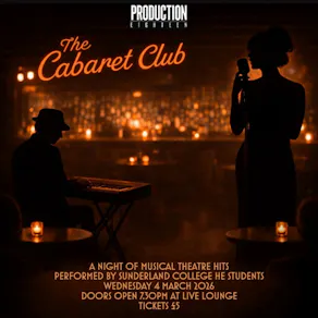 The Cabaret Club