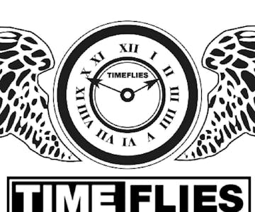 Time Flies Kings & Queens of House