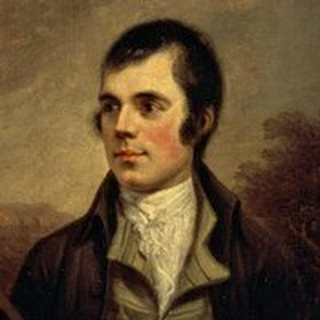 Annasach's Burns Night Ceilidh at The Counting House (The Ballroom)