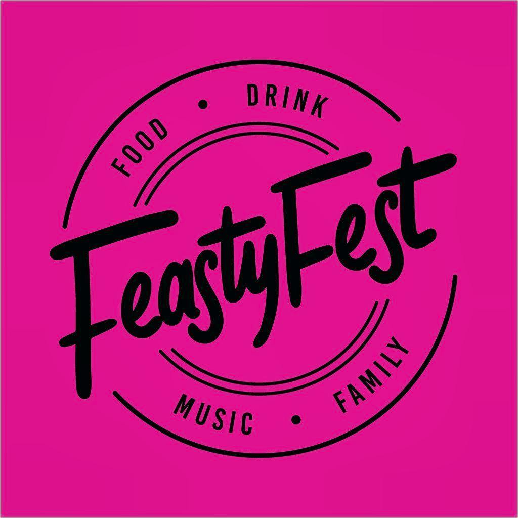 FeastyFest 2026 at Cheam Park, Sutton, Surrey, SM3 8BP