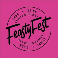 FeastyFest 2026 at Cheam Park, Sutton, Surrey, SM3 8BP