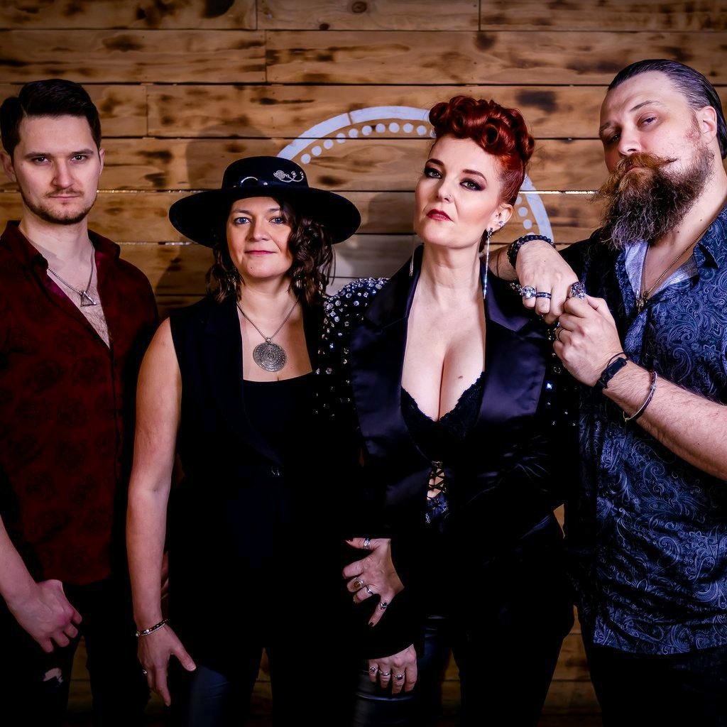 Brave Rival at The Continental