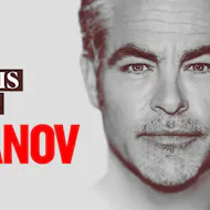 Ivanov at Bridge Theatre