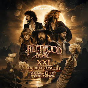 Fleetwood Mac XXL