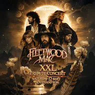 Fleetwood Mac XXL at EngineRooms