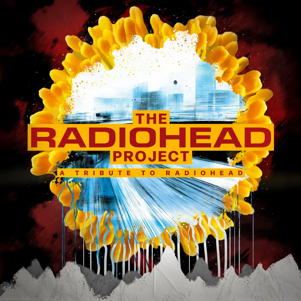 The Radiohead Project at Bridlington Spa