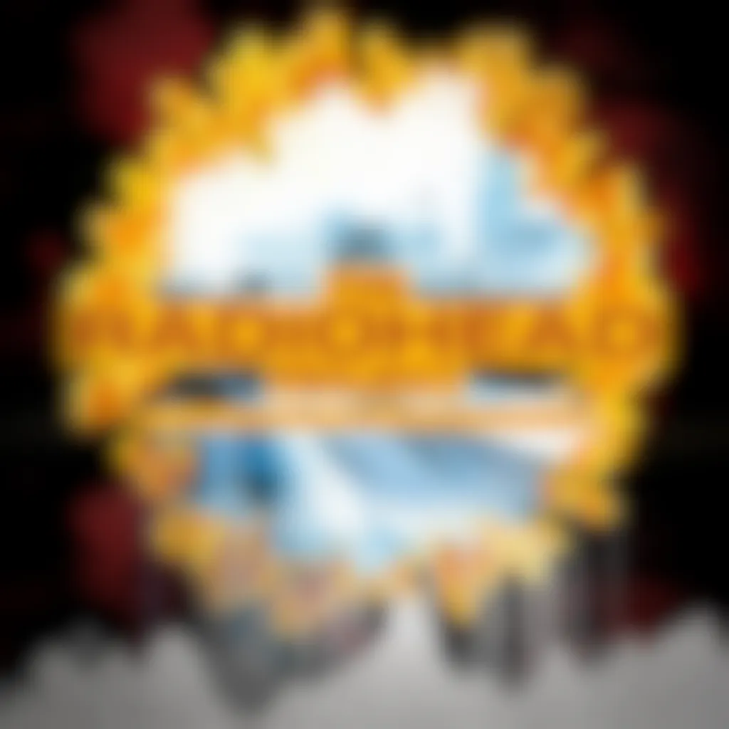 banner