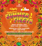 Nottingham's Summer Fiesta 2024 | VAMOS X LA BOMBA @ Binks