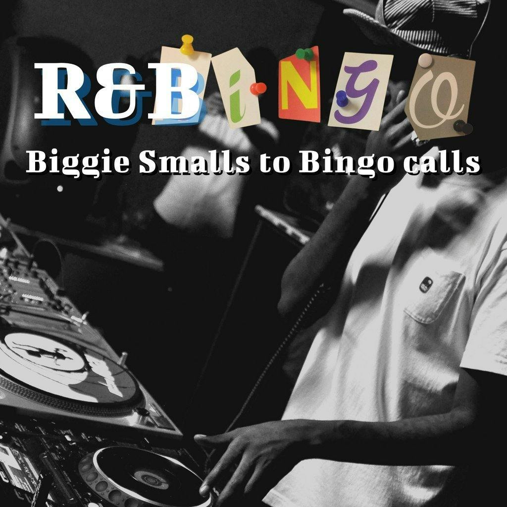 Tickets R & Bingo Gravity Social Warrington Warrington Sun 17