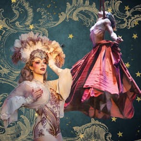 A Bohemian Dream - Theatrical Cabaret Spectacular